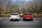 Seat Ibiza FR 2009 года